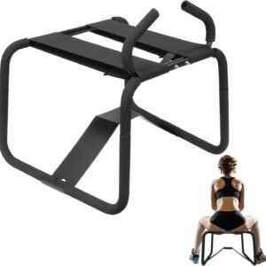 Yoga Lounge Chair for Adults – Comfortable Foldable Chair for Relaxation & Yoga